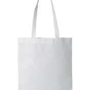 Back view of Non-Woven Tote