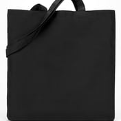 Back view of Economy Tote