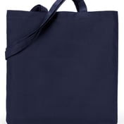 Back view of Economy Tote