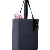 Front view of All-Purpose Tote