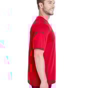 Side view of Locker 2.0 T-Shirt