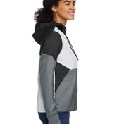 Side view of Women’s Team Legacy Jacket