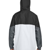 Back view of Team Legacy Jacket