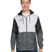 Front view of Team Legacy Jacket