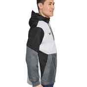 Side view of Team Legacy Jacket