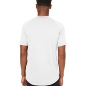 Back view of Athletics T-Shirt