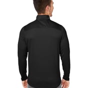 Back view of Command Quarter-Zip Pullover