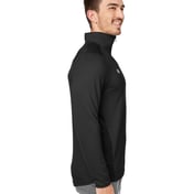 Side view of Command Quarter-Zip Pullover