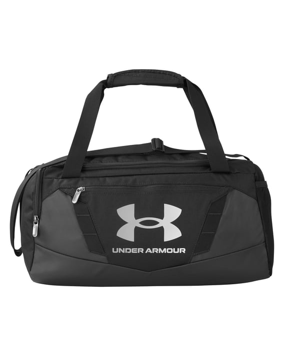 Front view of Undeniable 5.0 XS Duffle Bag