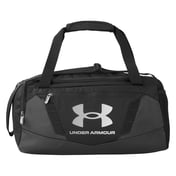 Front view of Undeniable 5.0 XS Duffle Bag