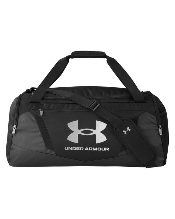 Front view of Undeniable 5.0 MD Duffle Bag