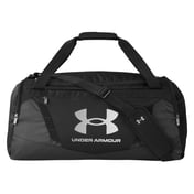Front view of Undeniable 5.0 MD Duffle Bag