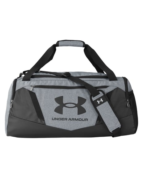 Front view of Undeniable 5.0 MD Duffle Bag