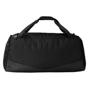 Back view of Undeniable 5.0 LG Duffle Bag