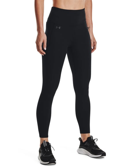 Frontview ofWomen’s Motion Ankle Legging