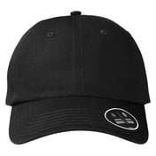 Front view of Team Chino Cap