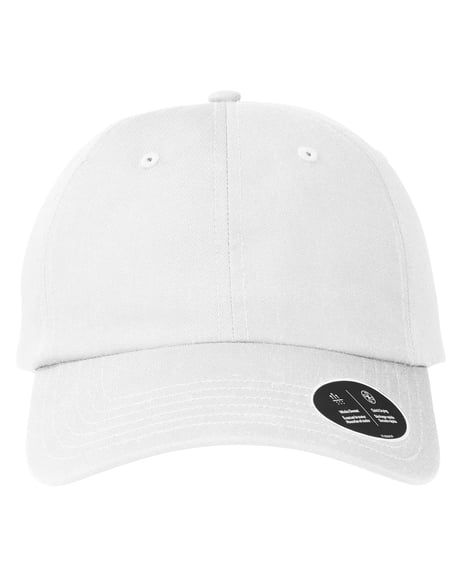 Front view of Team Chino Cap