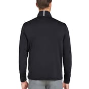 Back view of Playoff Quarter-Zip Pullover