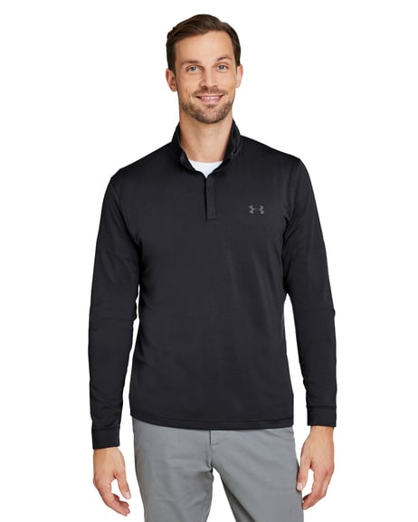 Frontview ofPlayoff Quarter-Zip Pullover
