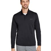 Front view of Playoff Quarter-Zip Pullover