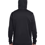 Back view of Storm Armour Fleece