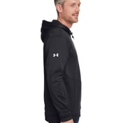 Side view of Storm Armour Fleece