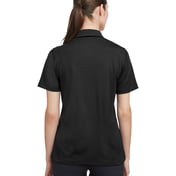 Back view of Women’s Tech™ Polo