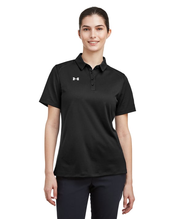 Front view of Women’s Tech™ Polo