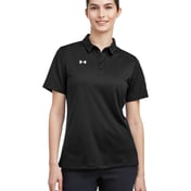 Front view of Women’s Tech™ Polo