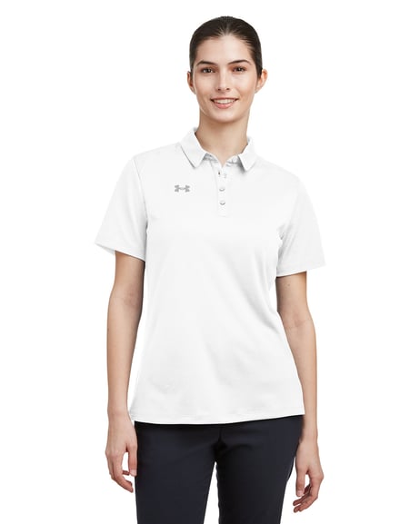 Front view of Women's Tech™ Polo