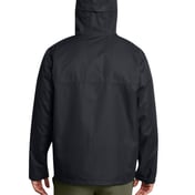 Back view of Porter 3-in-1 2.0 Jacket