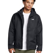 Front view of Porter 3-in-1 2.0 Jacket
