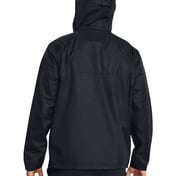 Back view of Stormproof Cloudstrike 2.0 Jacket