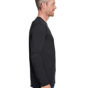 Side view of Team Tech™ Long Sleeve T-Shirt