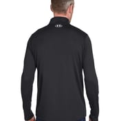 Back view of Team Tech™ Quarter-Zip Pullover