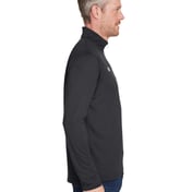 Side view of Team Tech™ Quarter-Zip Pullover