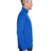 Side view of Team Tech™ Quarter-Zip Pullover