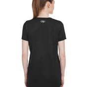 Back view of Women’s Team Tech™ T-Shirt