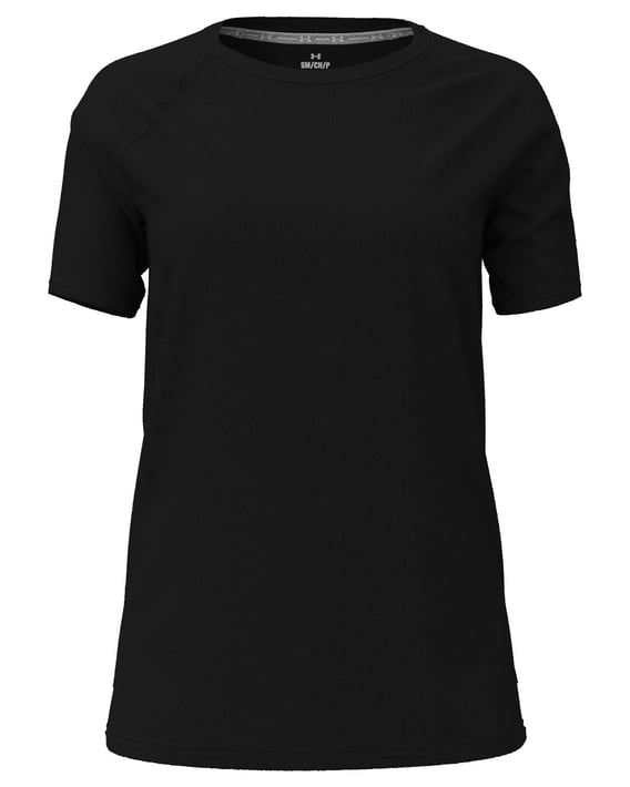 Front view of Women’s Athletics T-Shirt