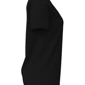 Side view of Women’s Athletics T-Shirt