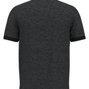 Back view of Trophy Level Polo