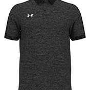 Front view of Trophy Level Polo