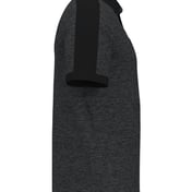 Side view of Trophy Level Polo