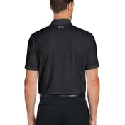 Back view of Performance 3.0 Golf Polo