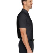 Side view of Performance 3.0 Golf Polo