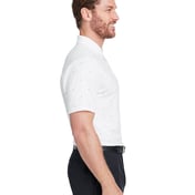 Side view of 3.0 Printed Performance Polo