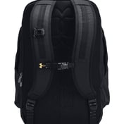 Back view of Contain Laptop Backpack 2.0