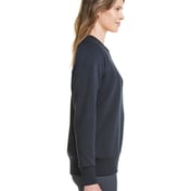Side view of Women’s Rival Fleece Sweatshirt