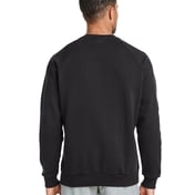 Back view of Rival Fleece Sweatshirt