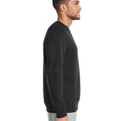 Side view of Rival Fleece Sweatshirt